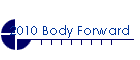 2010 Body Forward