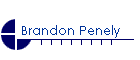 Brandon Penely