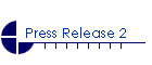 Press Release 2