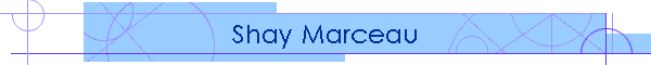 Shay Marceau