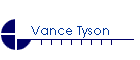 Vance Tyson